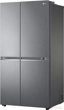 Sbs 179x90cm E Tnf Inox