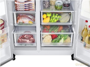 Sbs 179x90cm E Tnf Inox