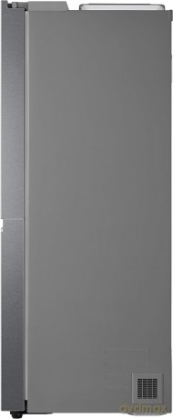 Sbs 179x90cm E Tnf Inox