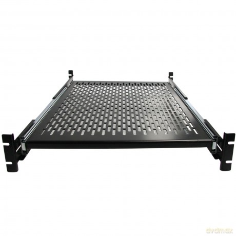 Scaffale Scorrevole Per Rack 2u 19