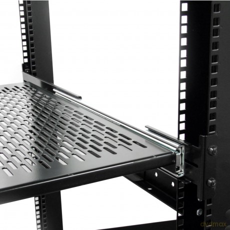 Scaffale Scorrevole Per Rack 2u 19