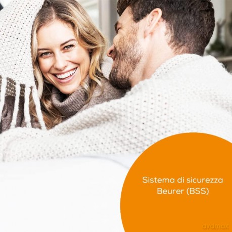 Scaldapiedi Con Massaggio