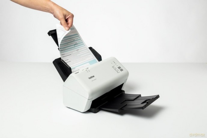 Scanner Ads4300n