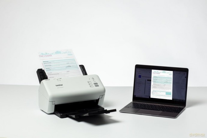 Scanner Ads4300n