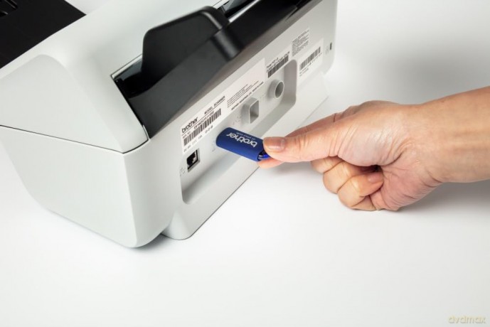 Scanner Ads4300n