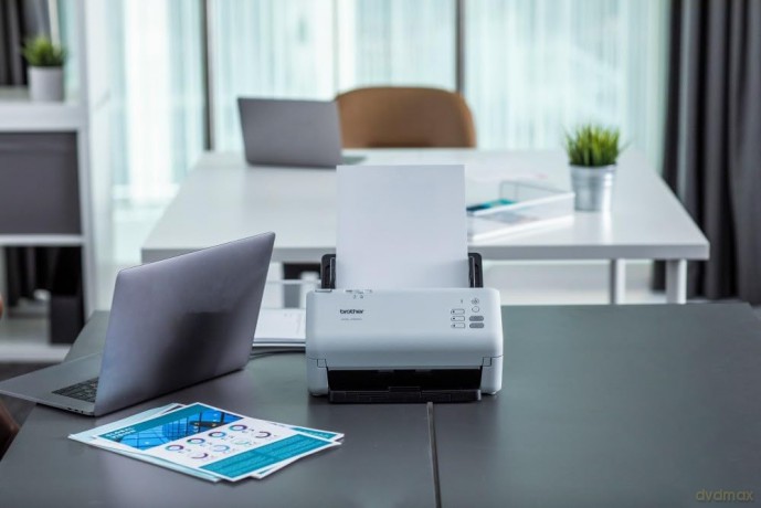Scanner Ads4300n