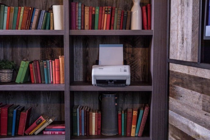 Scanner Ads4300n