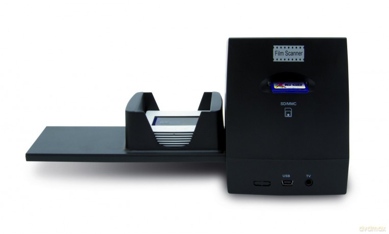 Scanner Convertitore Diap/Negativi