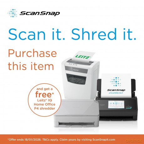 Scansnap Ix2500