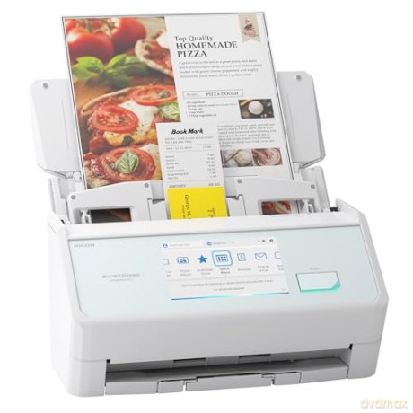 Scansnap Ix2500