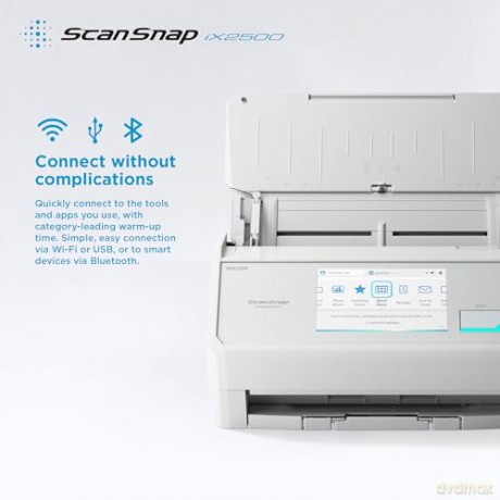 Scansnap Ix2500