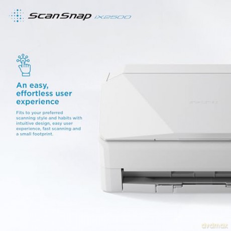 Scansnap Ix2500