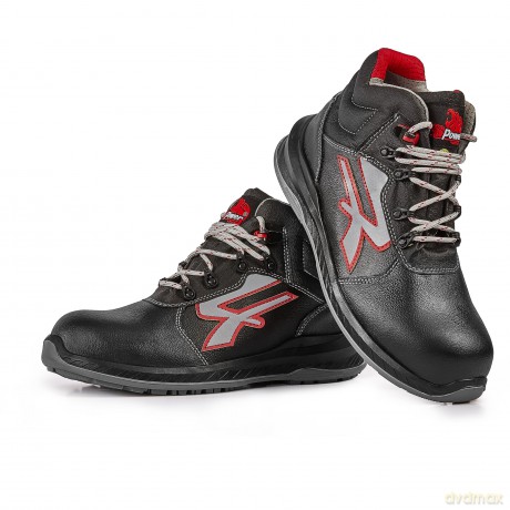 Scarpe Bost S Esd Rs S3s Ci Fo Sr41