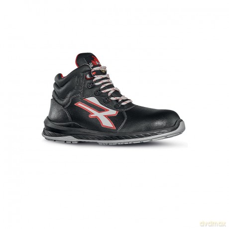 Scarpe Bost S Esd Rs S3s Ci Fo Sr42