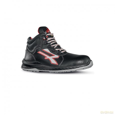 Scarpe Bost S Esd Rs S3s Ci Fo Sr45