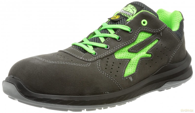 Scarpe Denver S Esd S1ps Fo Sr45