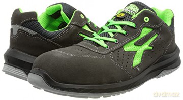 Scarpe Denver S Esd S1ps Fo Sr45