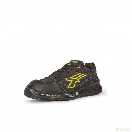 Scarpe Frank S Esd S1ps Fo Sr38