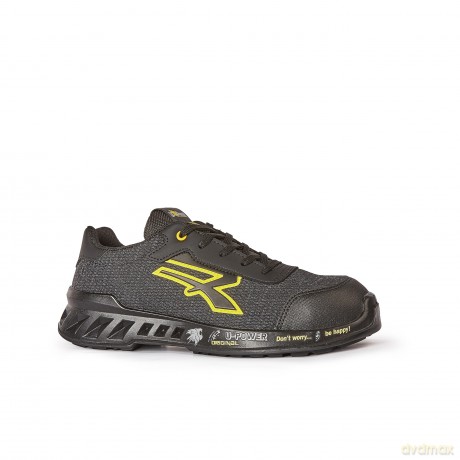 Scarpe Frank S Esd S1ps Fo Sr39