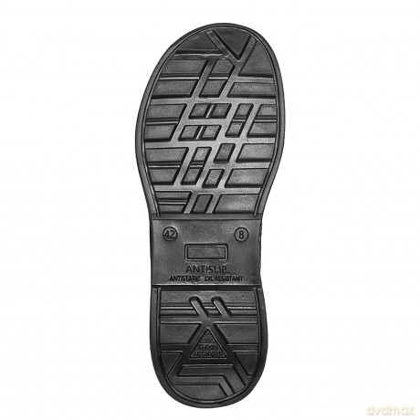 Scarpe Frank S Esd S1ps Fo Sr39