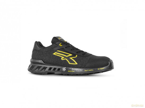 Scarpe Frank S Esd S1ps Fo Sr40