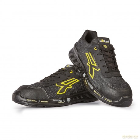 Scarpe Frank S Esd S1ps Fo Sr45