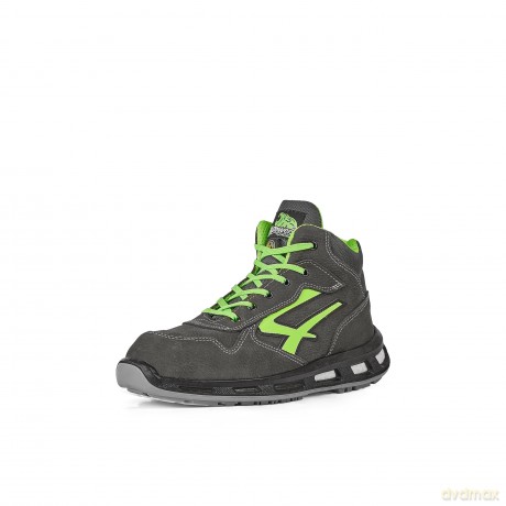Scarpe Hummer S Esd S3s Ci Fo Sr39