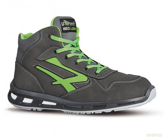 Scarpe Hummer S Esd S3s Ci Fo Sr40