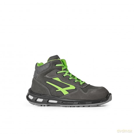 Scarpe Hummer S Esd S3s Ci Fo Sr41