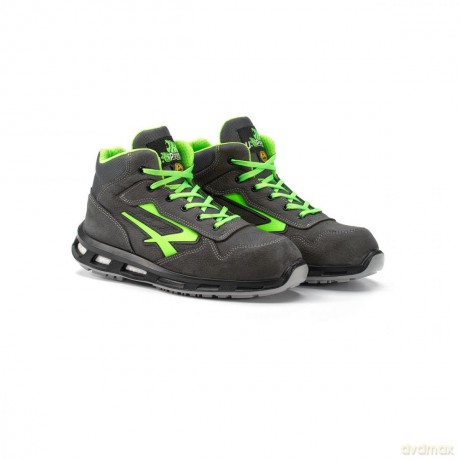 Scarpe Hummer S Esd S3s Ci Fo Sr42
