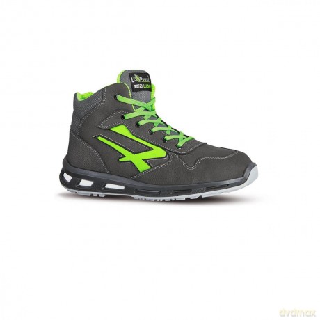 Scarpe Hummer S Esd S3s Ci Fo Sr42