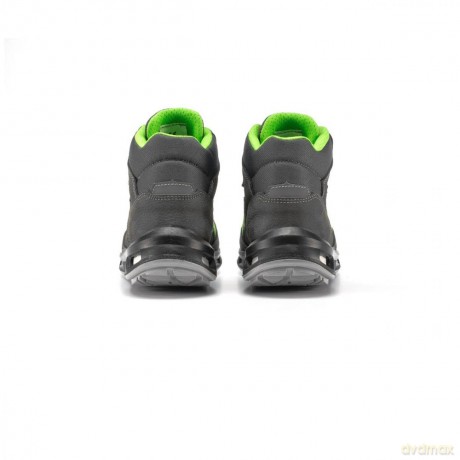 Scarpe Hummer S Esd S3s Ci Fo Sr42