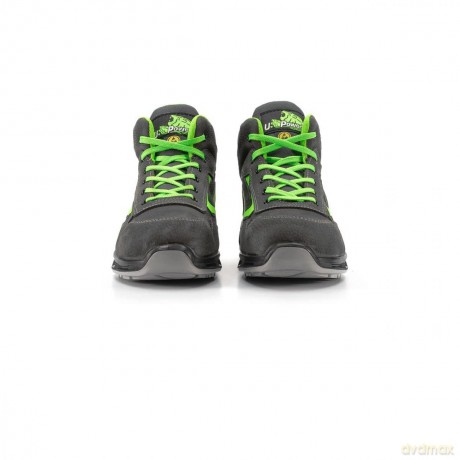 Scarpe Hummer S Esd S3s Ci Fo Sr42