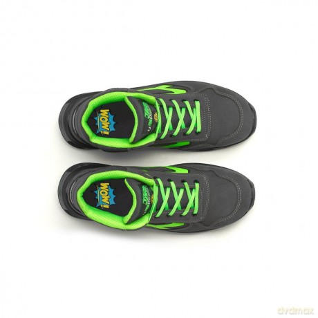 Scarpe Hummer S Esd S3s Ci Fo Sr45