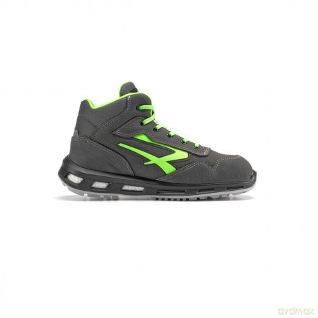 Scarpe Hummer S Esd S3s Ci Fo Sr45