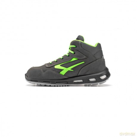 Scarpe Hummer S Esd S3s Ci Fo Sr45