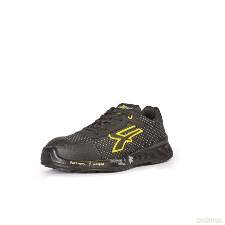 Scarpe Matt S Esd S3s Ci Fo Sr45
