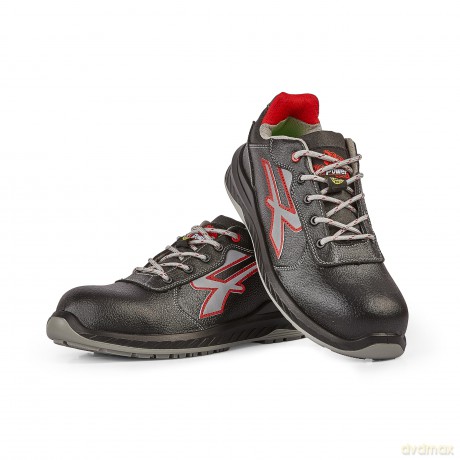Scarpe Parigi S Esd S3s Ci Fo Sr39