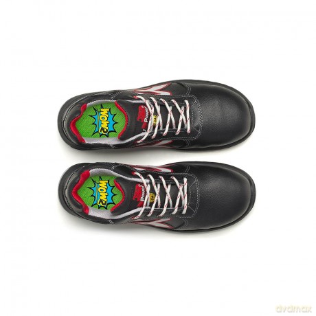 Scarpe Parigi S Esd S3s Ci Fo Sr45