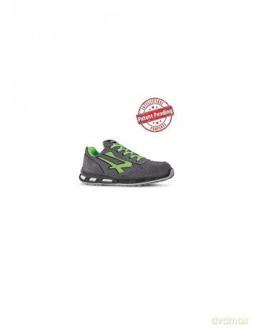 Scarpe Point S Esd S1ps Fo Sr39