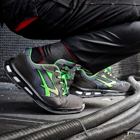 Scarpe Point S Esd S1ps Fo Sr42