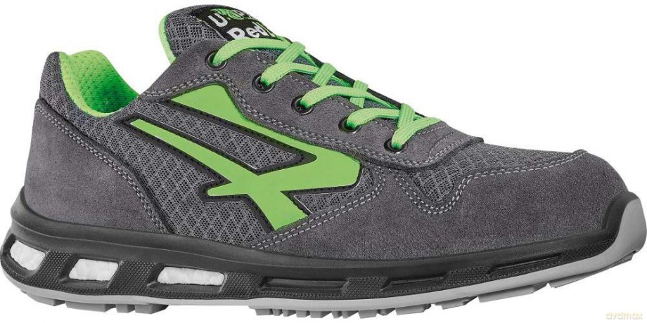 Scarpe Point S Esd S1ps Fo Sr45