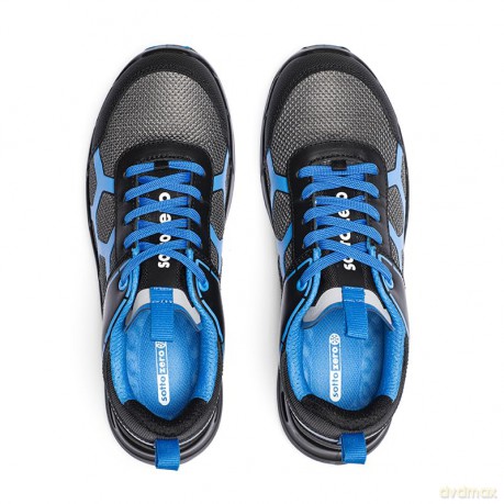 Scarpe Sottozero Ufo - Blu 41