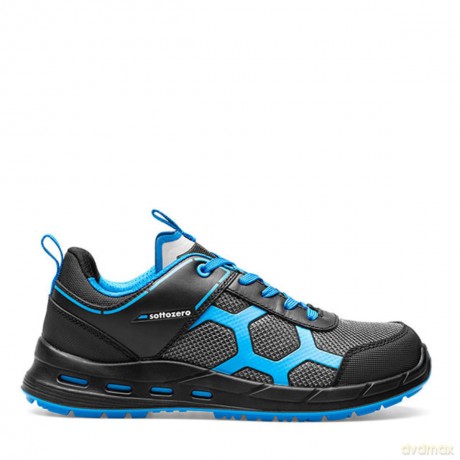 Scarpe Sottozero Ufo - Blu 42
