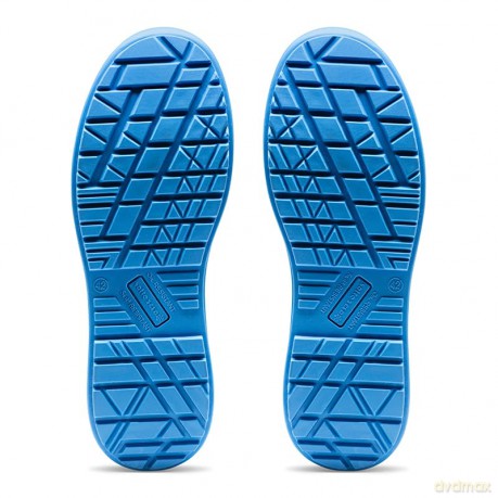 Scarpe Sottozero Ufo - Blu 48