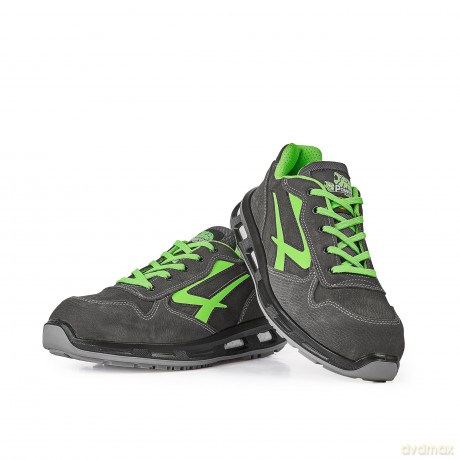 Scarpe Yoda S Esd S3s Ci Fo Sr39