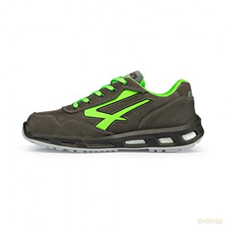Scarpe Yoda S Esd S3s Ci Fo Sr39