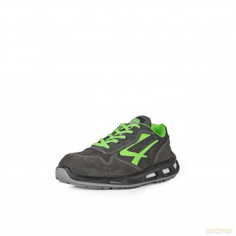 Scarpe Yoda S Esd S3s Ci Fo Sr40