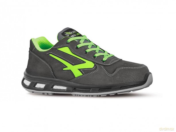 Scarpe Yoda S Esd S3s Ci Fo Sr42