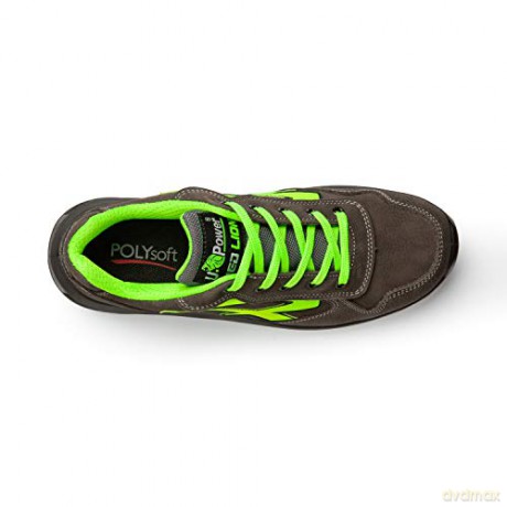Scarpe Yoda S Esd S3s Ci Fo Sr42